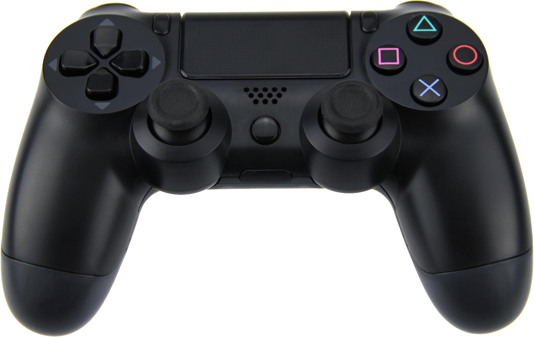 Joysticks