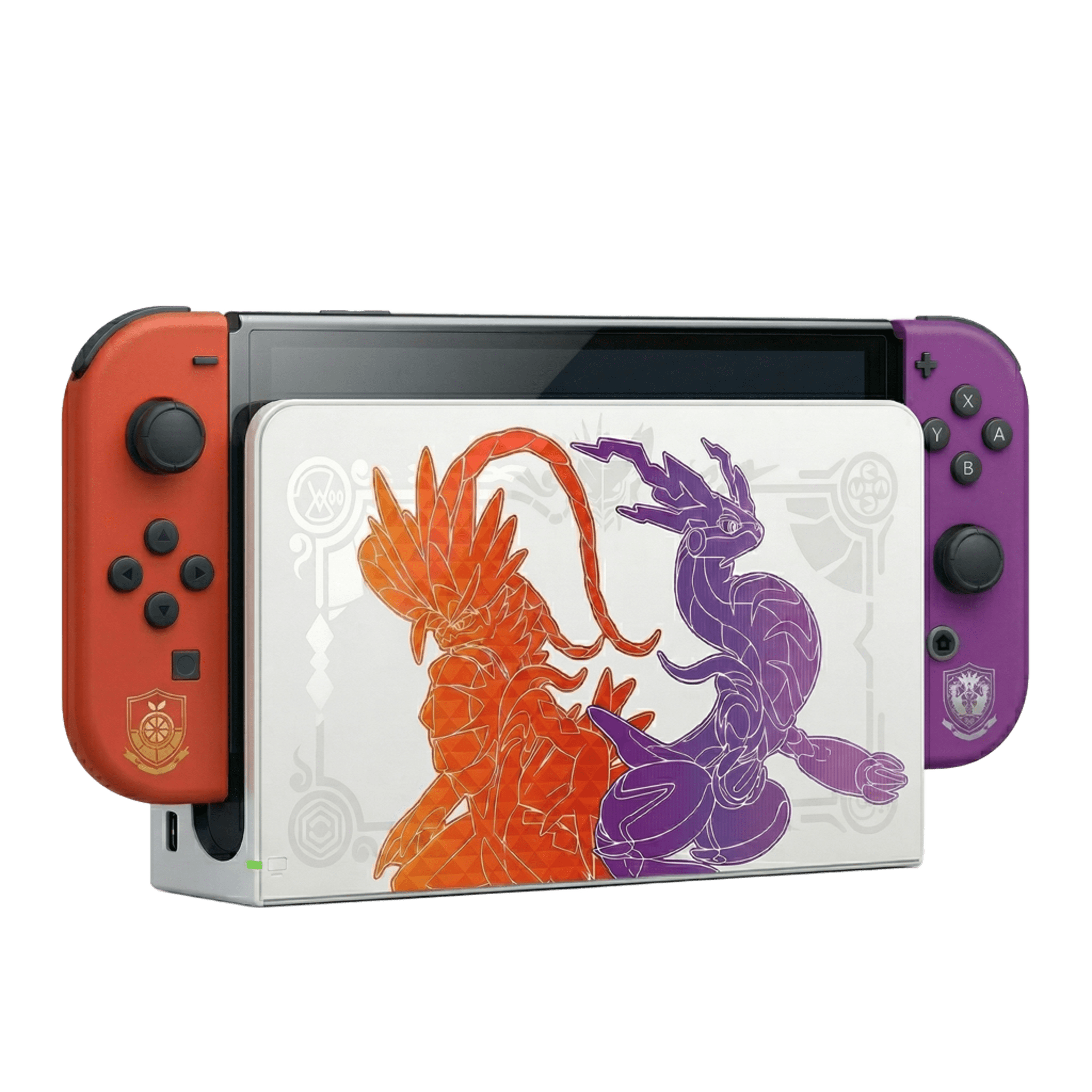 Consola Nintendo