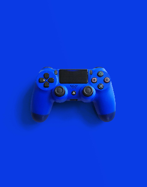 Control PS5 DualSense