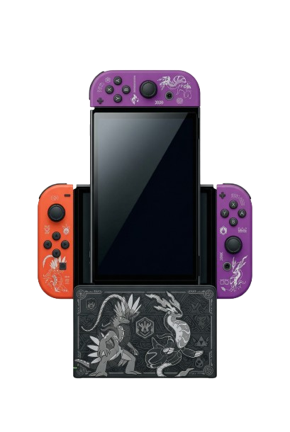 Consolas