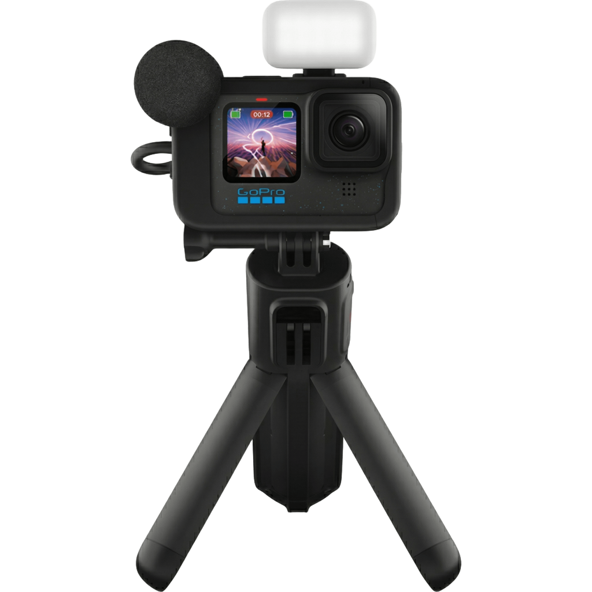 Cámara GoPro
