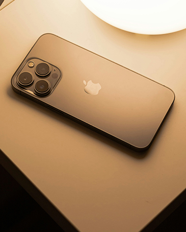 iPhones