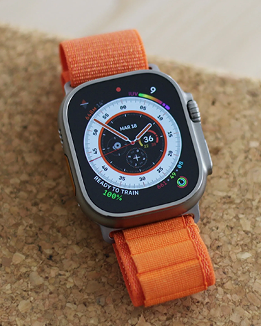 Smartwatch